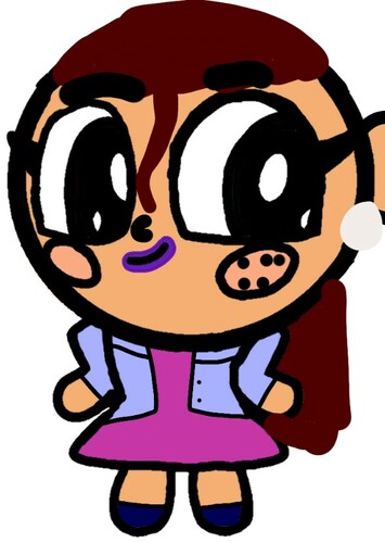Mipsy Mipson