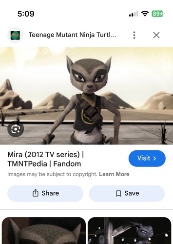 Mira