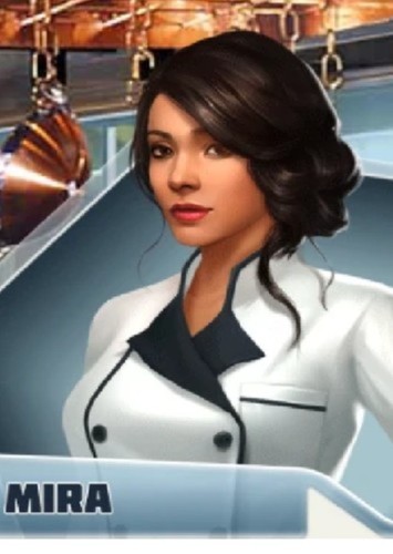 Mira Banerji