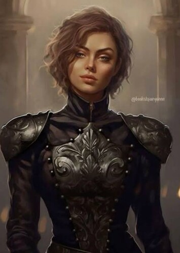 Mira Sorrengail
