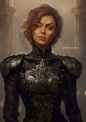Mira Sorrengail