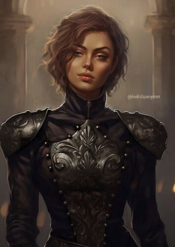 Mira Sorrengail