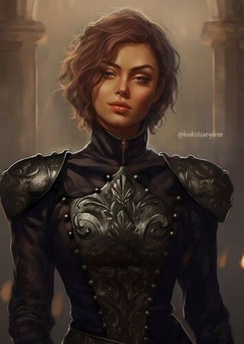 Mira Sorrengail