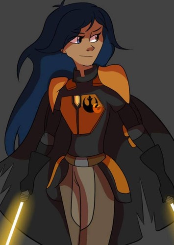 Mira Wren-Bridger
