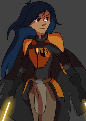 Mira Wren-Bridger