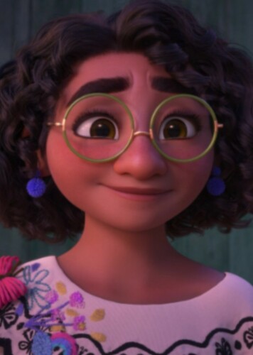 Mirabel