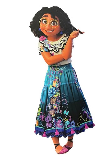 Mirabel Madrigal