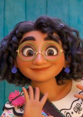 Mirabel Madrigal