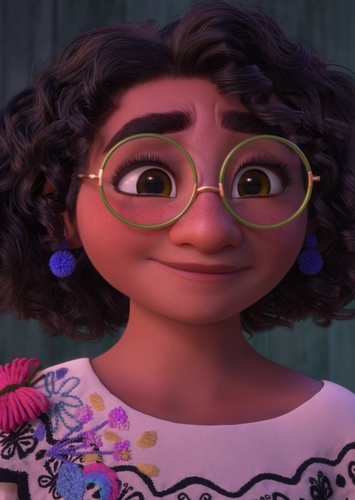 Mirabel Madrigal