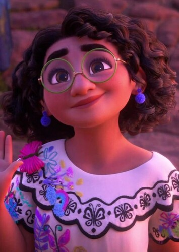 Mirabel Madrigal