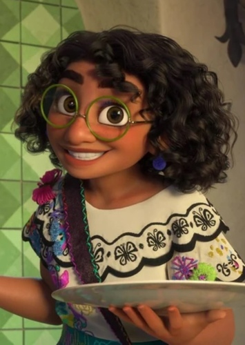 Mirabel Madrigal