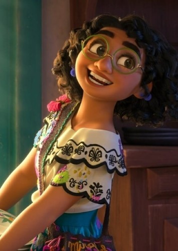 Mirabel Madrigal