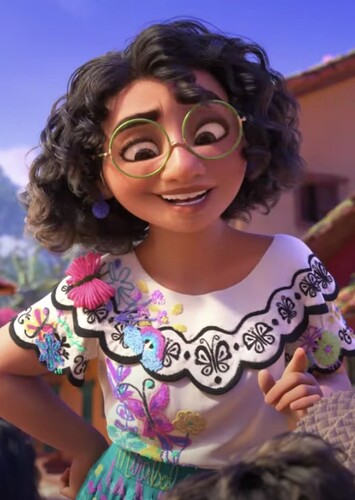 Mirabel Madrigal