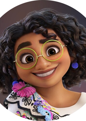 Mirabel Madrigal