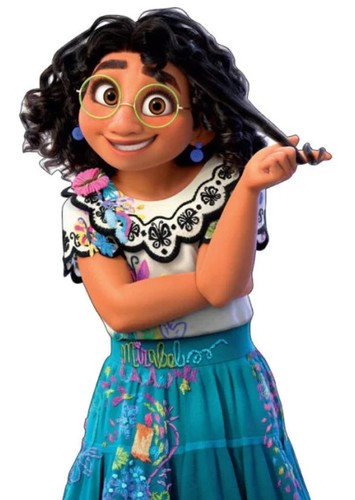 Mirabel Madrigal