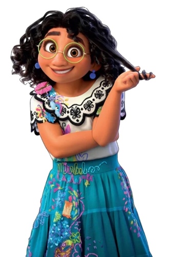 Mirabel Madrigal
