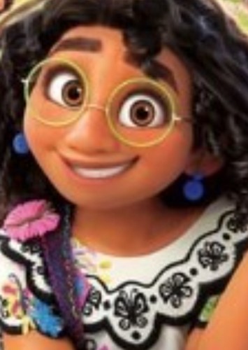 Mirabel madrigal
