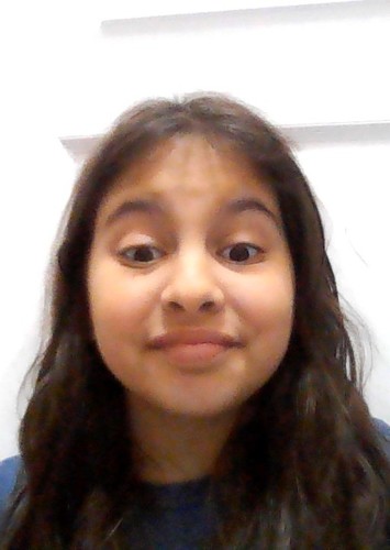 Mirabella Saha