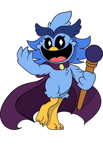 Mirabelle