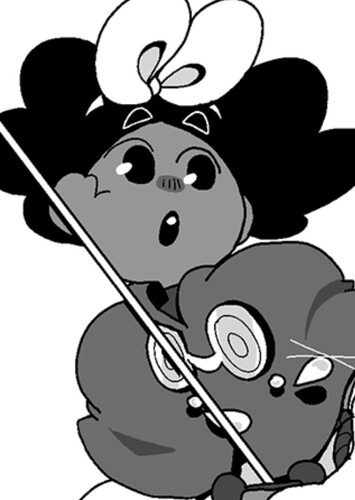 Mirabelle
