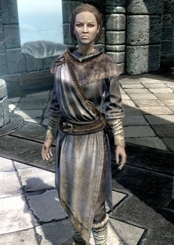 Mirabelle Irvine (Winterhold)