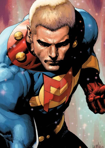 Miracleman