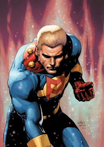 Miracleman