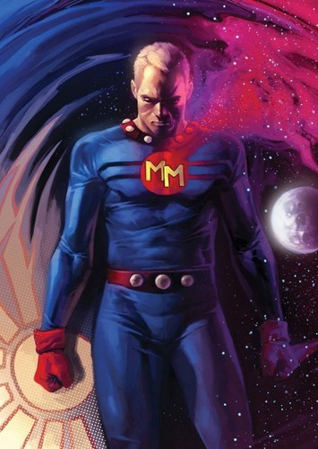 Miracleman