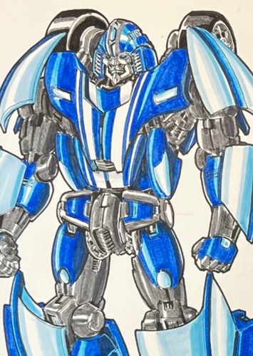 Mirage