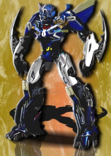 Mirage
