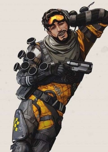 Mirage