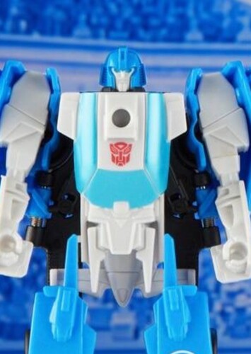 Mirage