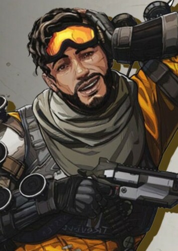 Mirage