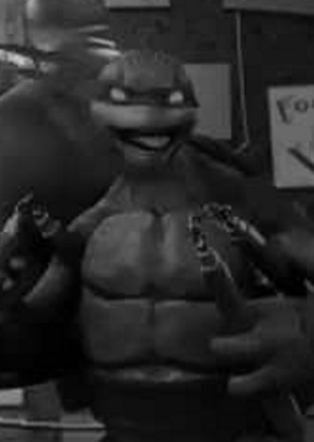 Mirage Michelangelo