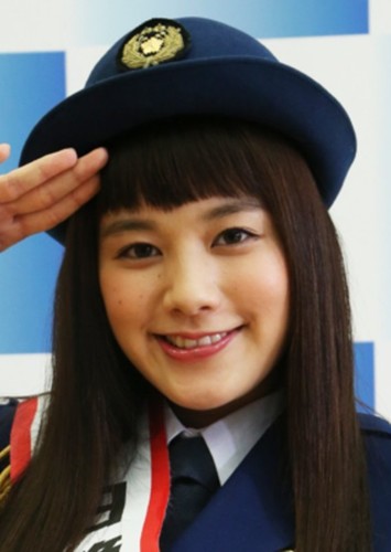 Mirai Hanasaki