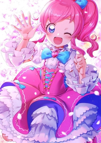 Mirai Momoyama