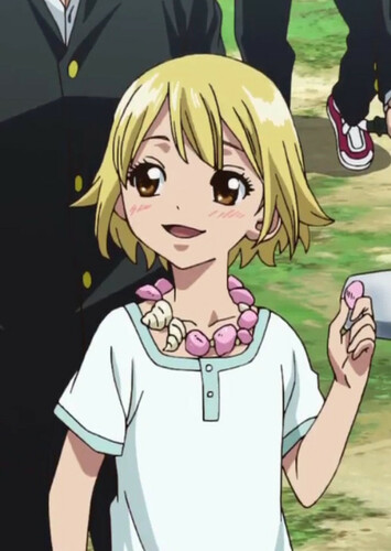 Mirai Shishio