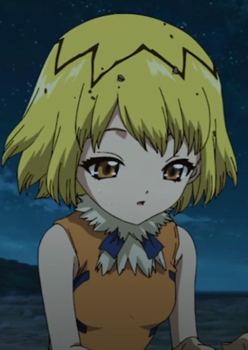 Mirai Shishio