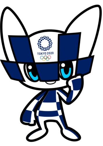 Miraitowa kawii hìrò