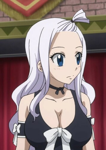 Mirajane Strauss