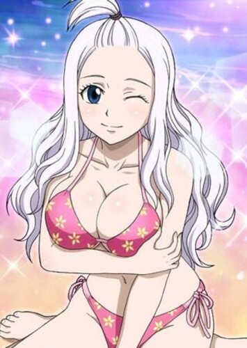 Mirajane Strauss