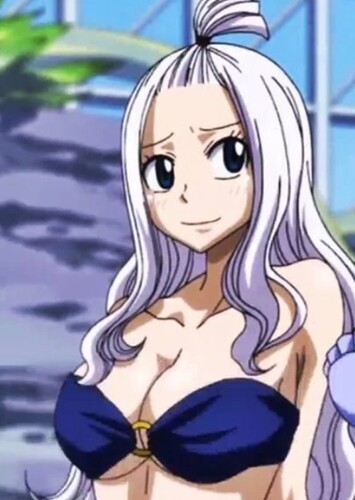 Mirajane Strauss