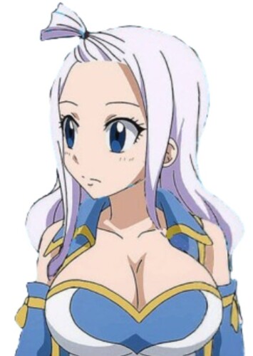 Mirajane Strauss