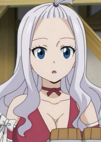 Mirajane Strauss