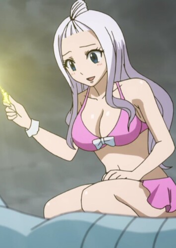 Mirajane Strauss