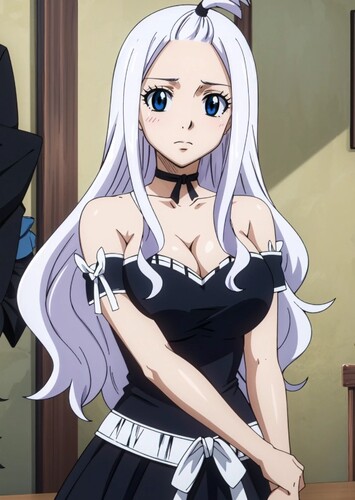 Mirajane Strauss