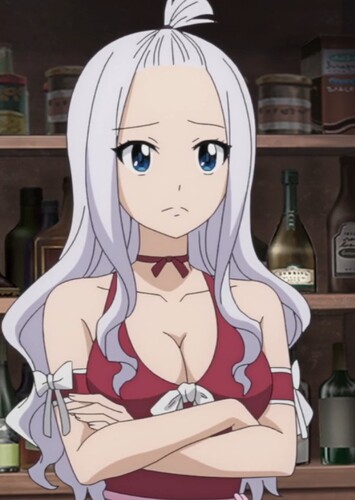 Mirajane Strauss