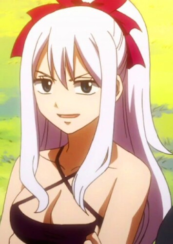 Mirajane Strauss