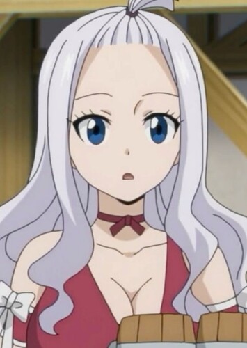Mirajane Strauss