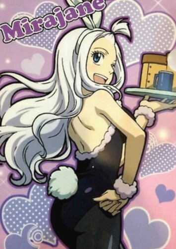 Mirajane Strauss